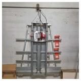 WGG559 Milwaukee Panel Saw