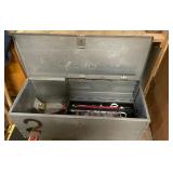WGG560 Industrial Tool Chest, Tool Box, Plumber’s Tools 
