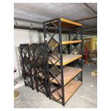 WGG563 (3) Shelves
