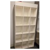 WGG567 (15) Cube Storage Organizer 