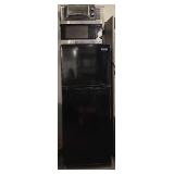 WGG569 Trio of Appliances 