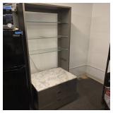 WGG570 Single Unit Storage Cabinet 