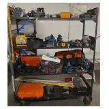 WGG589 Tool Wagon With Tools (2 of 2)