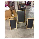 WGG594 (3) Chalkboards
