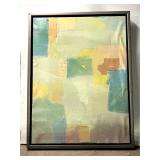 WGG596 Abstract Painting 