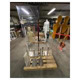 WGG608 Display Stands