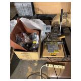 WGG609 Kwikprint Stamping Machine