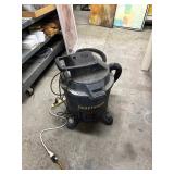 WGG612 Wet/Dry Vacuum