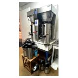 WGG619 Industrial Fetco XTS Coffee/ Tea Brewer