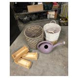 WGG629 Garden & Household items