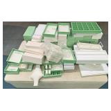 WGG637 Mystery Of Blocks And Storage Containers With A Couch