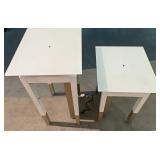 WGG650 Light-up Display Pedestals 