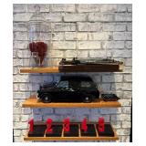 WGG652 Display Items