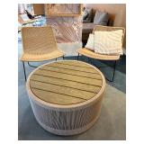 WGG654 Lounge Furniture Set