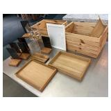 WGG658 Boutique Decor! 