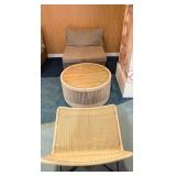 WGG662 Patio Furniture Set 