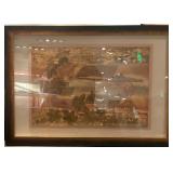 WGG686 The Garden By Kinder & Harris