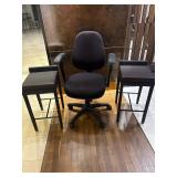 WGG688 Office Chair & Barstools