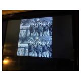 WGG697 VIZIO 43-Inch 1080p Smart TV 