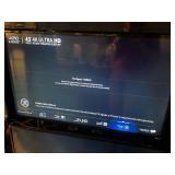 WGG698 VIZIO 43-Inch Smart TV 
