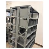 WGG706 Heavy Duty Shelving Units