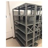 WGG708 Heavy Duty Shelving Unit