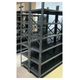 WGG710 Heavy Duty Shelving Units
