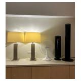 WGG722 Miscellaneous Home/ Office Items 