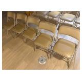 WGG725 (5) Folding Chairs