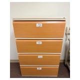 WGG751 Lateral Storage Filling Cabinet 