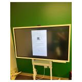 WGG758 Samsung Flip Stand/ 55-Inch Touch Screen, Model WM55H 