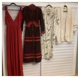 MMC016 Fabulous Vintage Women’s Clothing Including Marc Jacobs