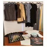 MMC018 Brand Named Women’s Clothing 