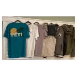 MMC019 Brand Named Men’s Clothing 