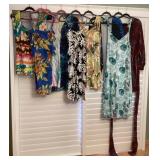 MMC028 Women’s Brand Named Hawaiian Clothing 