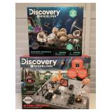 MMC034 Two Educational Activities For Kids New