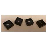 MMC109 Six Beautiful Opal Gemstones 