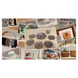 MILILANI MAUKA COLLECTIBLES CTBids Online Auction • Bidding Ends 03/25/26 • Pickup 03/27/26