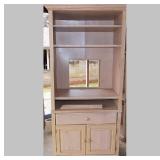 MFT002 Sauder Entertainment Stand #1