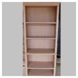 MFT003 Sauder Bookshelf or Stand #2