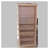 MFT004 Sauder Bookshelf or Display Stand #3