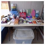 MFT014 Big Crafters Delight Lot