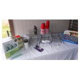 MFT025 Kitchen Organization and Recipe Books