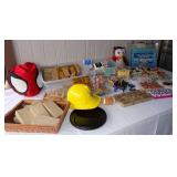 MFT027 Stamps, Stamps, and more Stamps