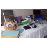 MFT030 Office Supplies, Greeting Cards and More