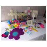 MFT033 Easter Décor and Crafts