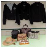 MFT037 Fashion Bags and Jackets