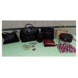 MFT039 Fashion Handbags and Jewelry