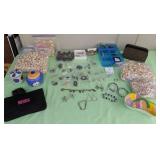 MFT041 Shell Lei and Fashion Jewelry