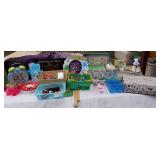 MFT046 Family Fun and Supply Lot